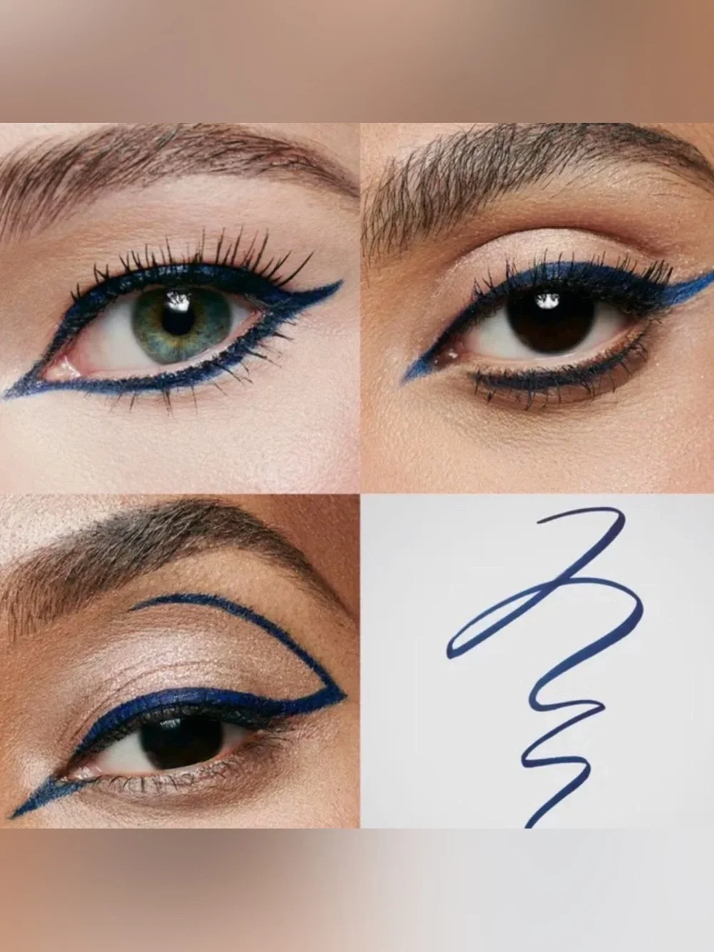 Stila eyeliner